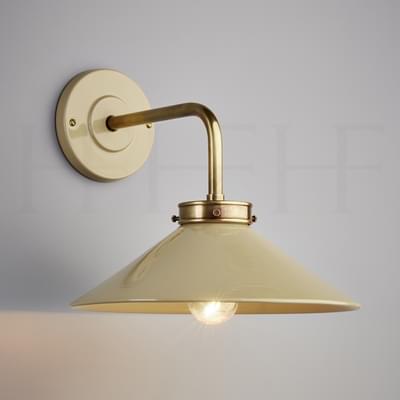 Wl301 Taupe Antique Brass S