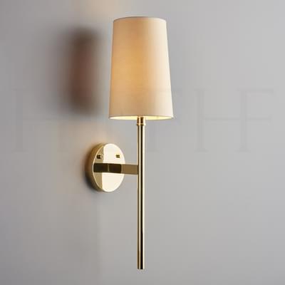 Wl306 Guinevere Wall Light S