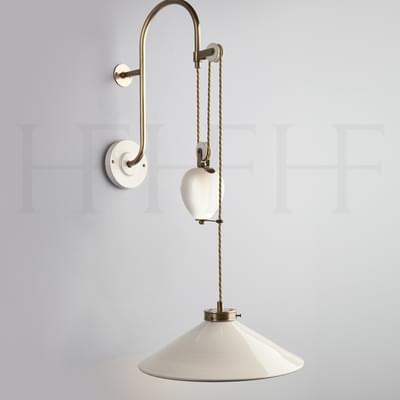 Wl449 Lucia Rise And Fall Wall Light S