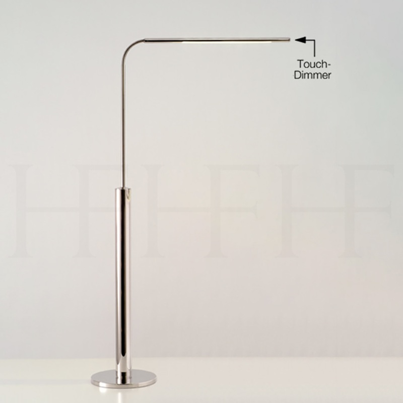 Pin D Dimmable Floor Lamp
