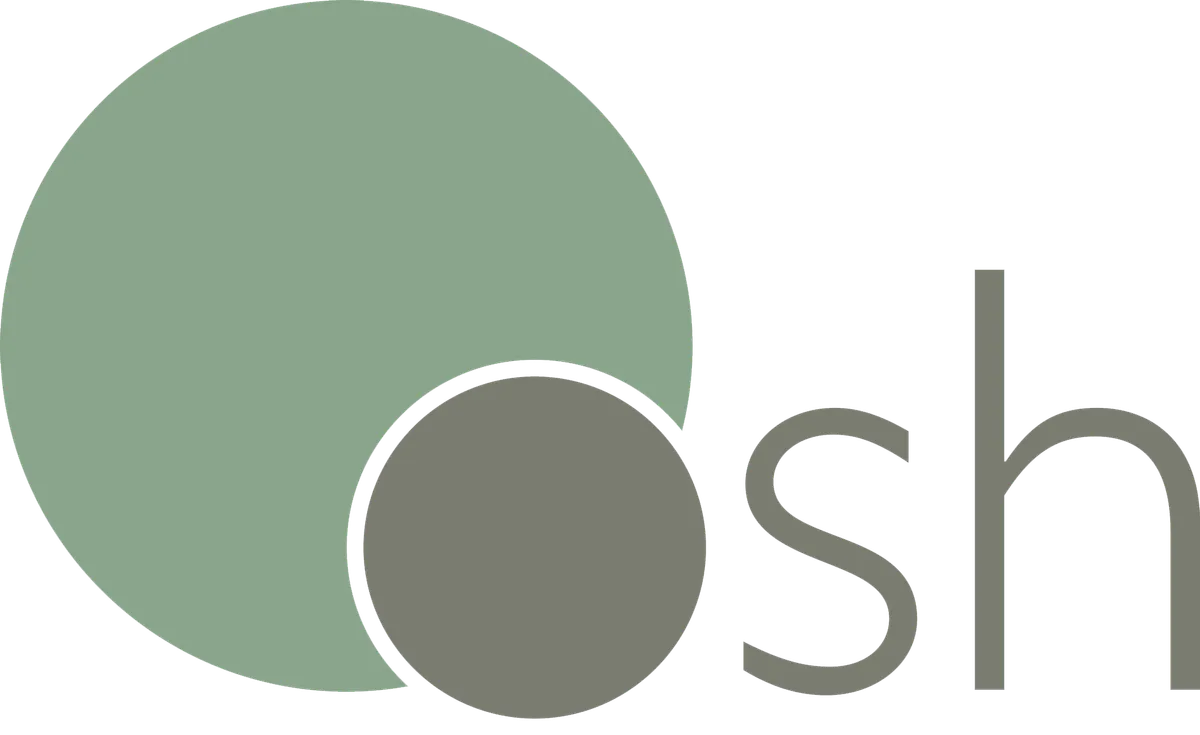 Osh logo large