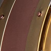 Polished Brass Copper