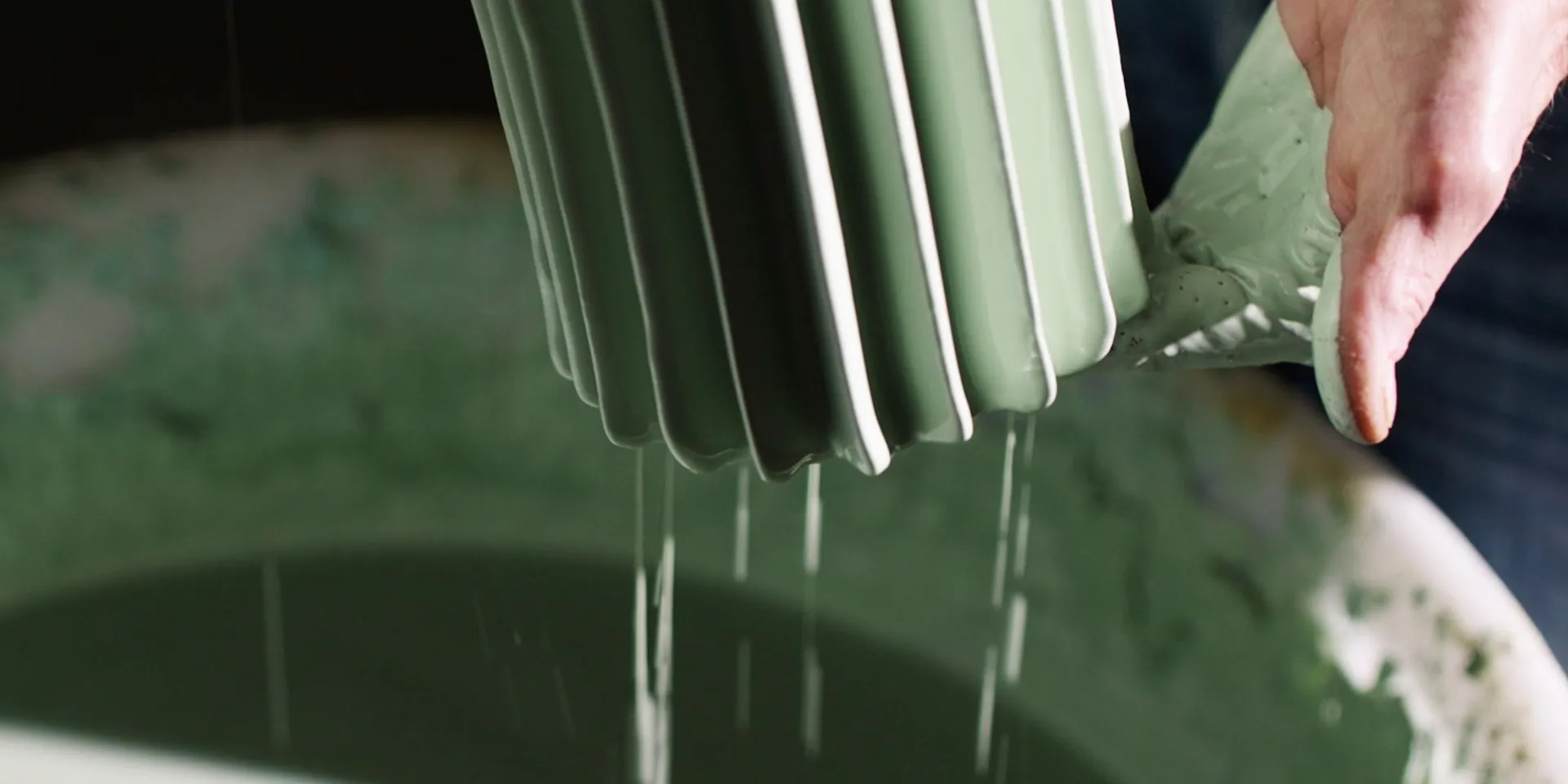 Hector Finch | Lucia Ceramic Range Hector Finch | Lucia Ceramic Range
