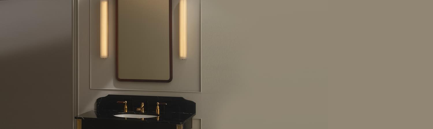 Hector Finch Bathroom