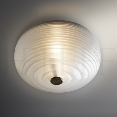 Beehive Ceiling Light, Large