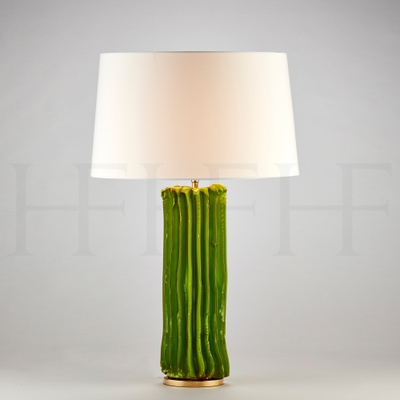 Cactus Table Lamp, Large