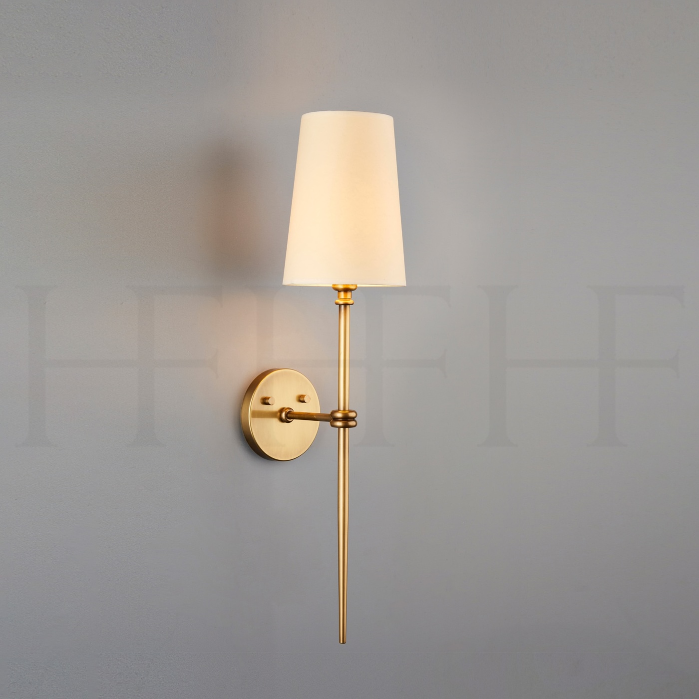 Elsa Wall Light, IP44 - Main Image