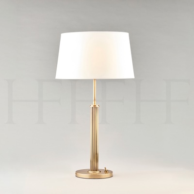 German Table Lamp