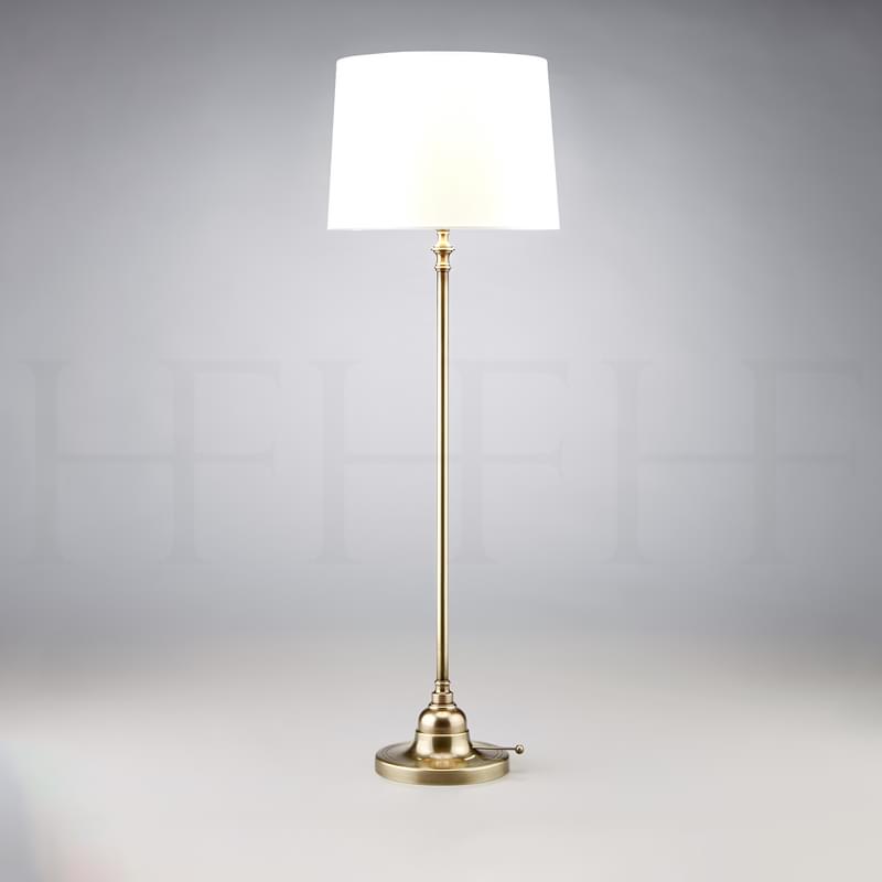 Tl3 Hector Table Lamp Ab L