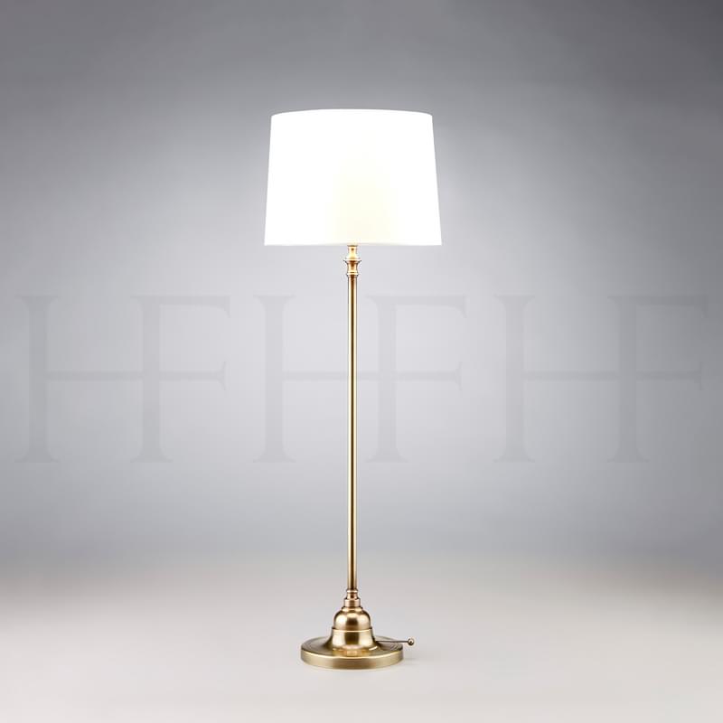 TL3 Hector Table Lamp AB L