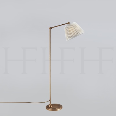 Lizzie Floor Lamp