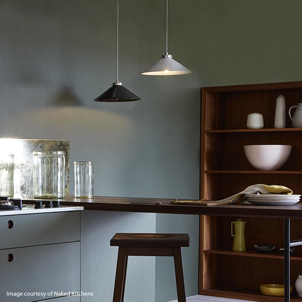 Hector Finch | Lucia Pendant, Small