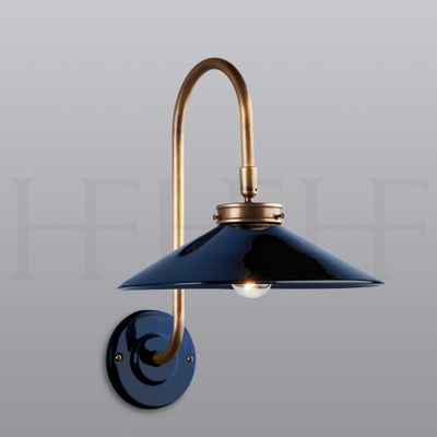 Lucia Wall Light, Naval