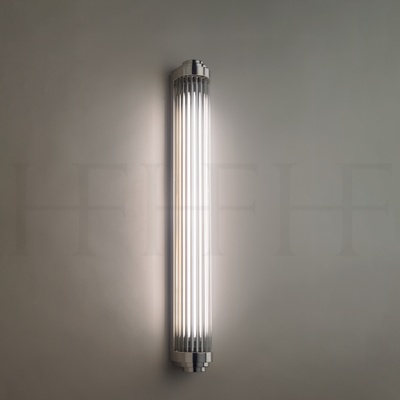 Rod Pillar Light, Large