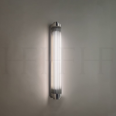 Rod Pillar Light, Medium