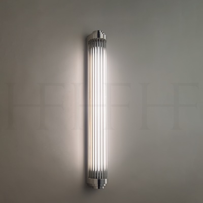 Rod Pillar Light