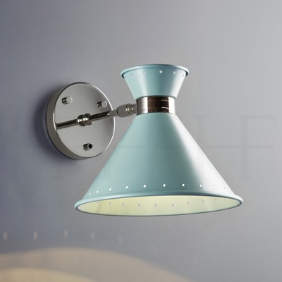 Tom Wall Light with switch