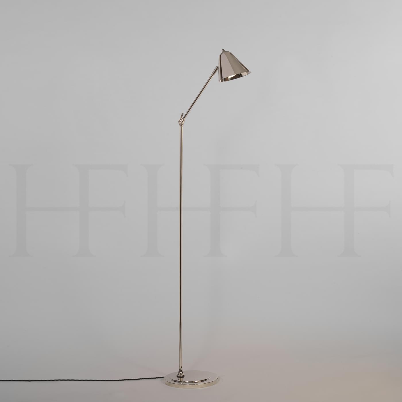 FL133 Zac Floor Lamp L