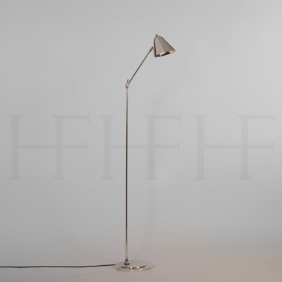 Zac Floor Lamp