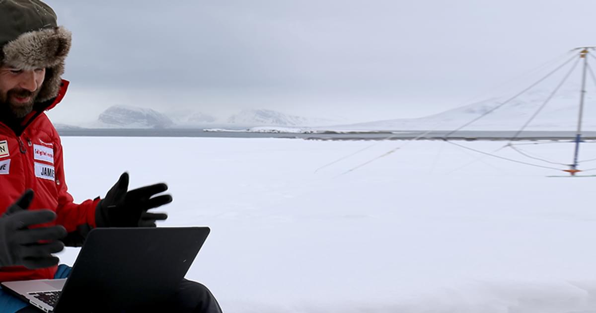 arctic live 2015 encounter edu