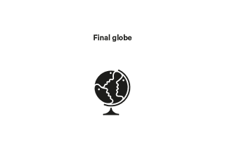 CH final globe 2x