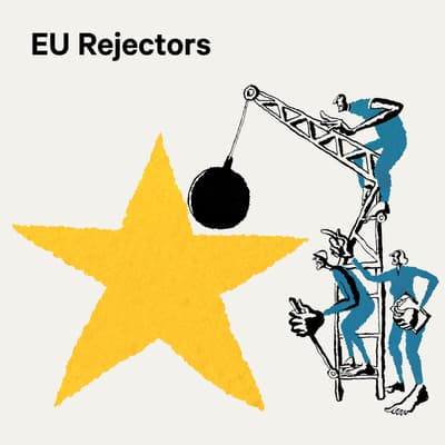 EU rejectors