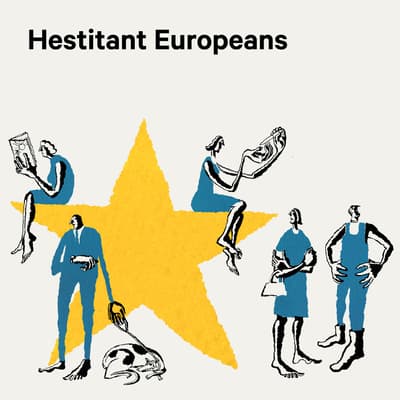 Hesitant Europeans