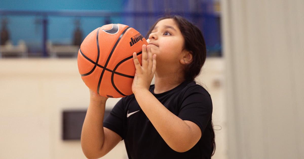 The Future of Basketball
