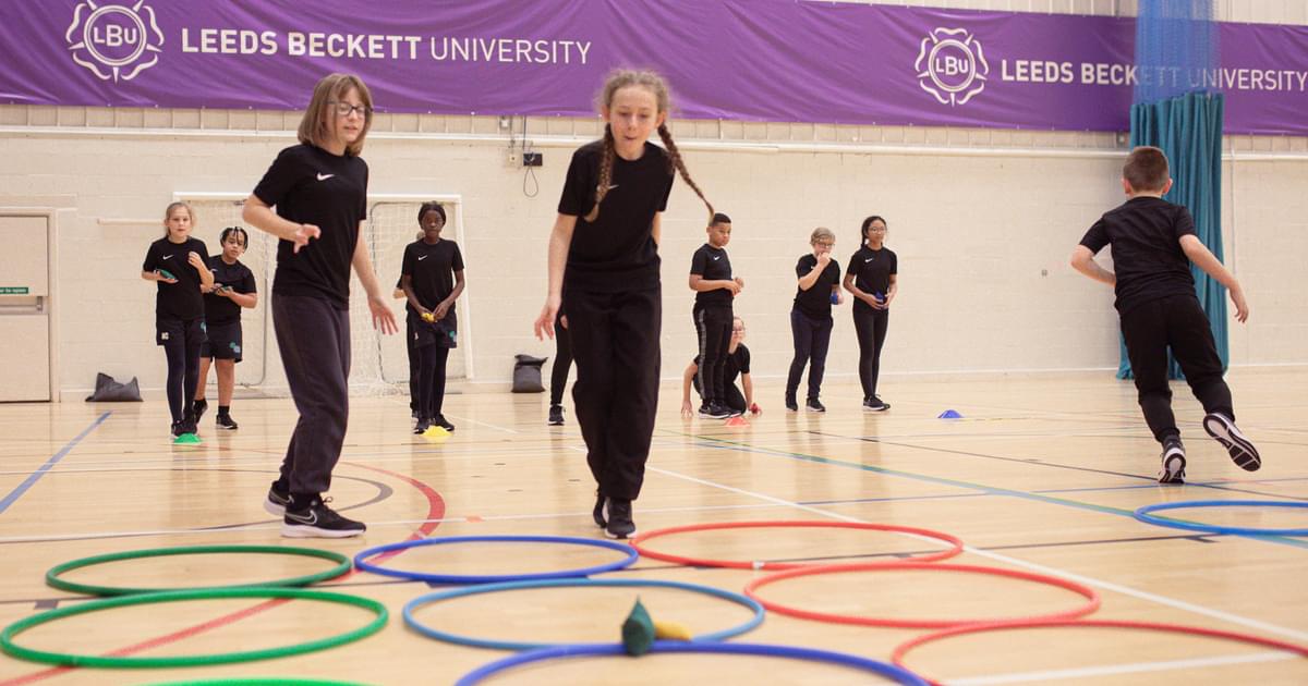 The Inclusion Spectrum