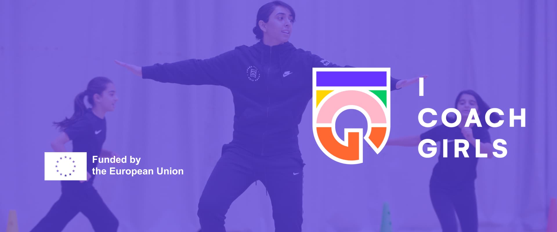 ABOUT ICOACHGIRLS