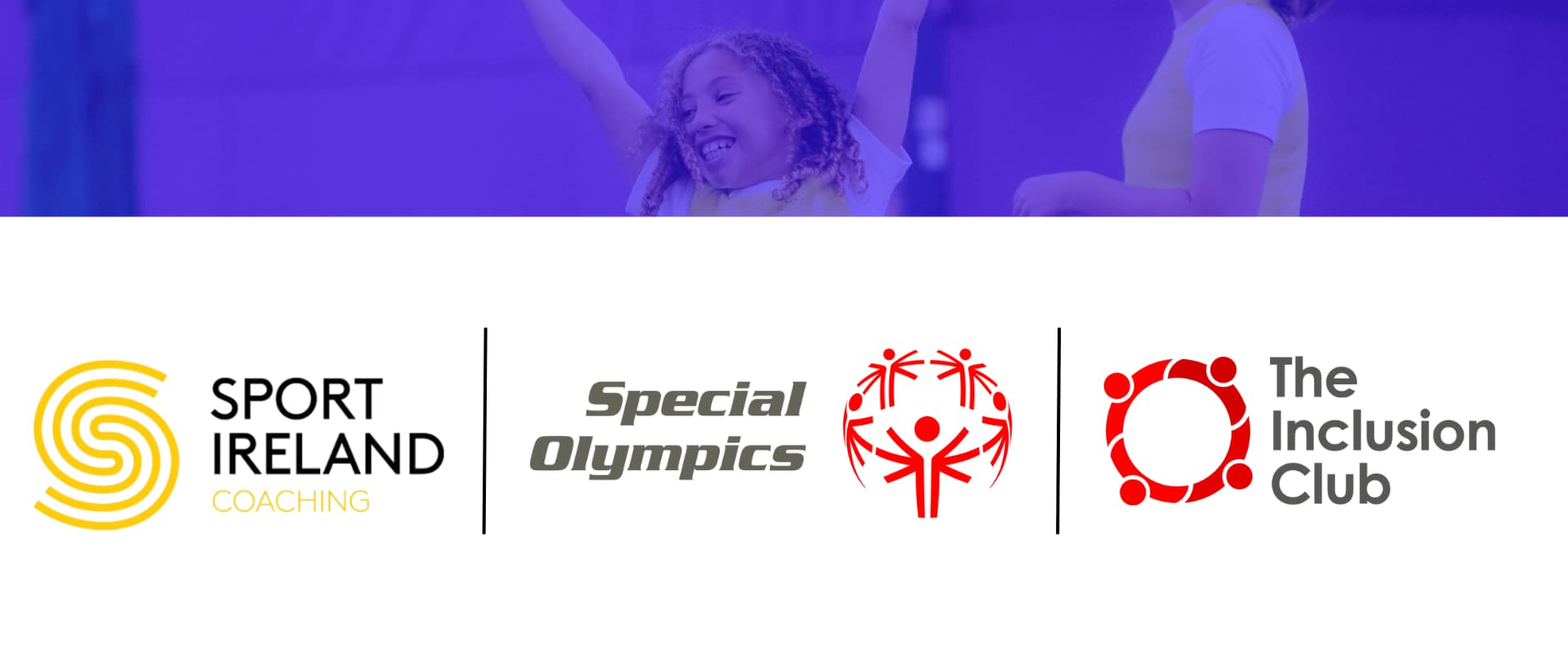 Special Olympics Sport Ireland and Inclusion C Lub