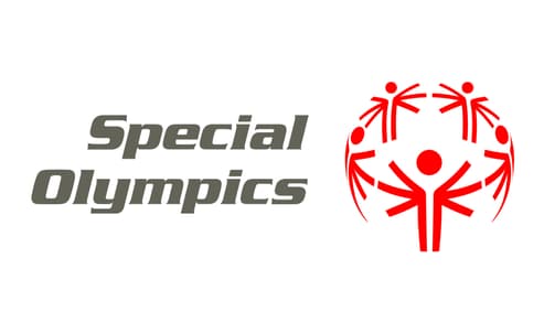 2 Special Olympics
