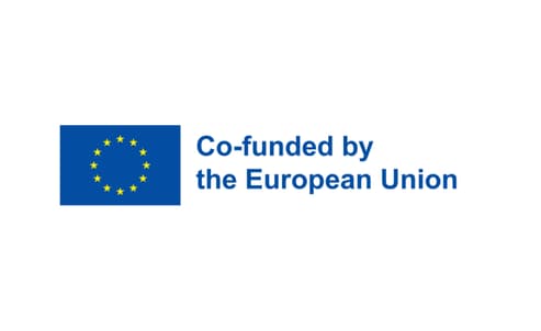 Co Funded EU