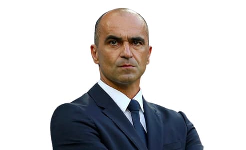 Roberto Martinez