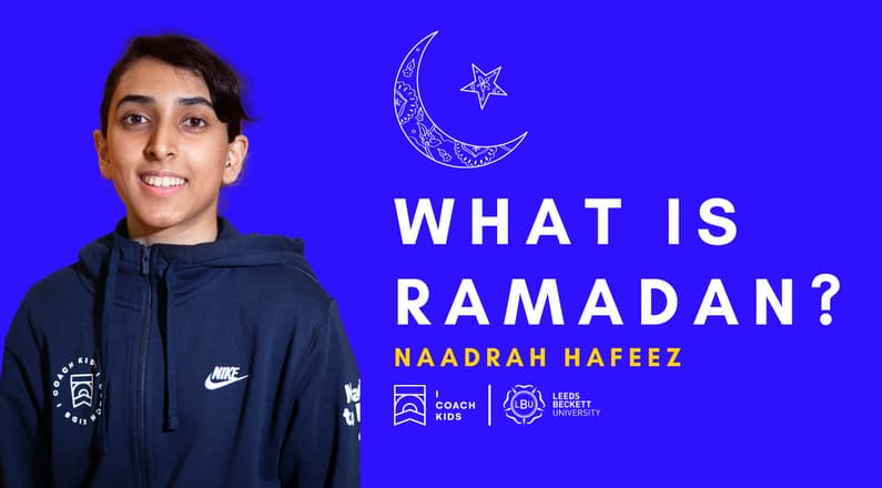 What is Ramadan