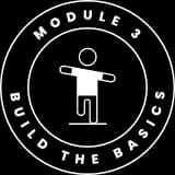 Badge Module 3