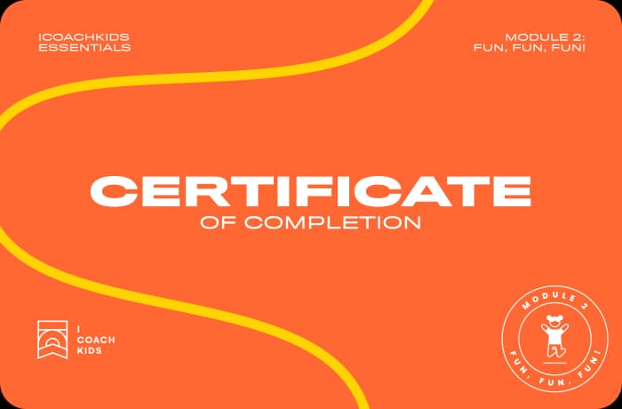 Certificate Module 02