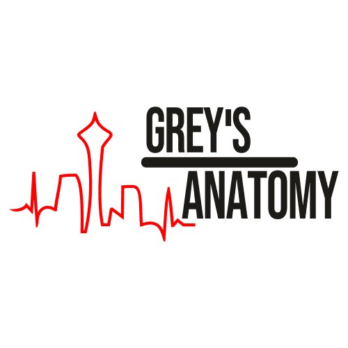 Greys Anatomy House
