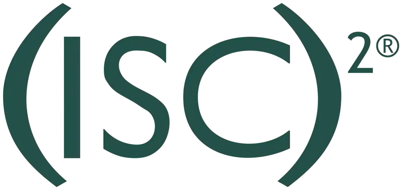 ISC² logo vectorized svg