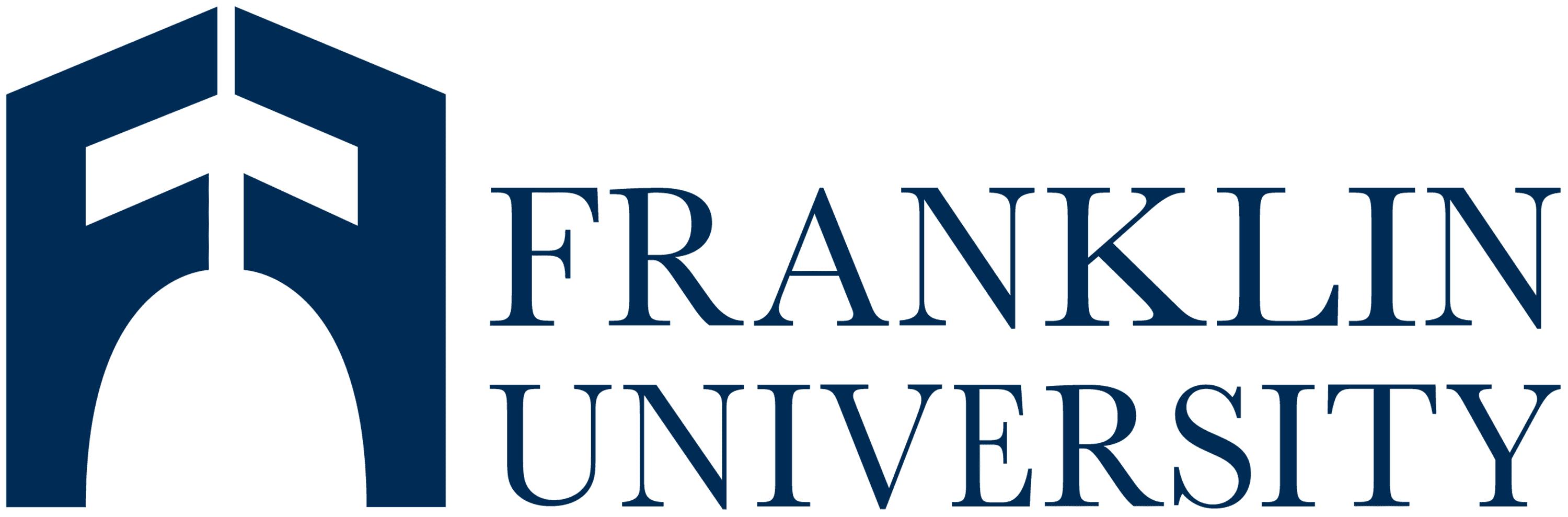 Franklin university seeklogo