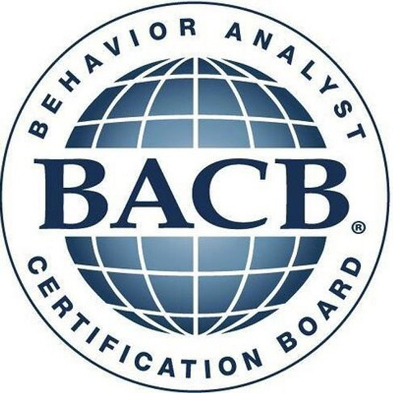 Logo bacb