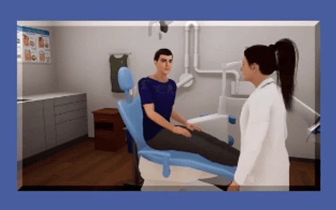 Dental Assistant
