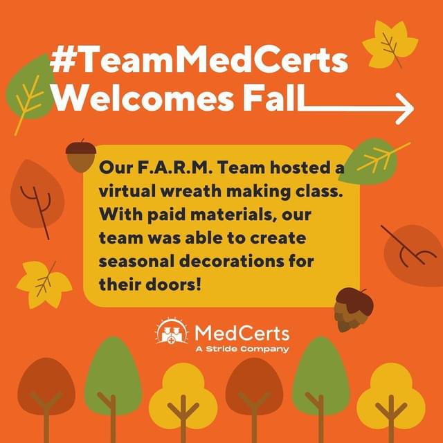 Careers at MedCerts — MedCerts