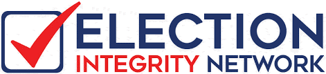 Election Integrity Network logo