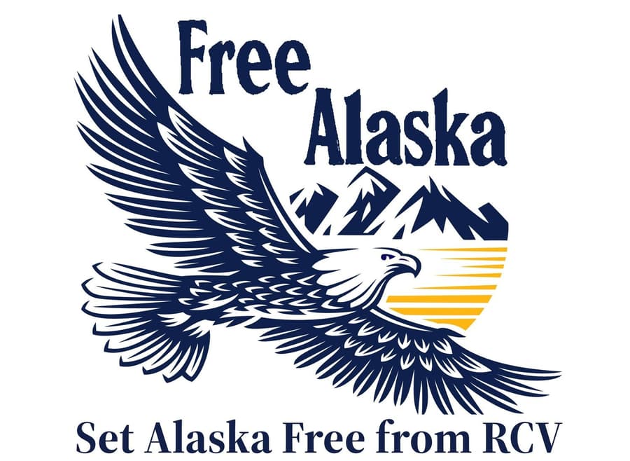 Free Alaska logo