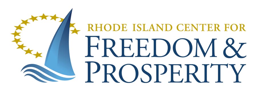 Rhode Island Center for Freedom & Prosperity logo