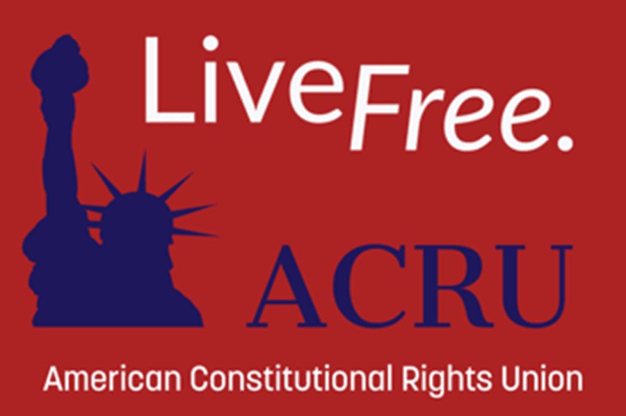 ACRU logo