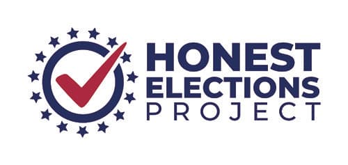 Honest Elections Project logo