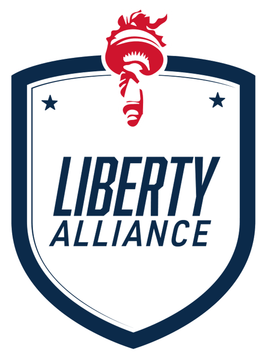 Liberty Alliance logo