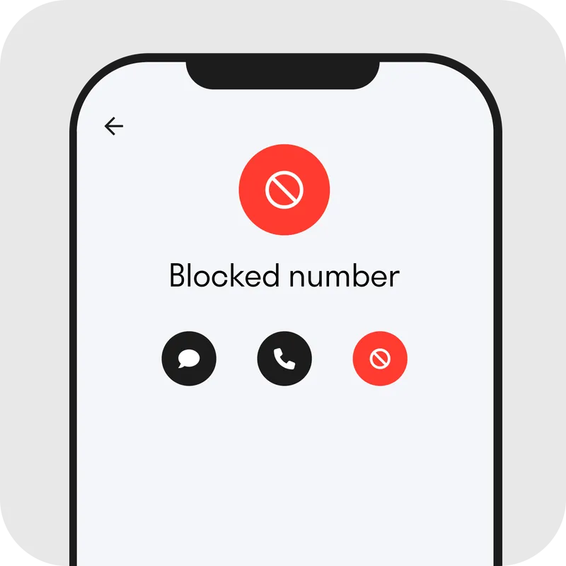 Blocked Number Hero